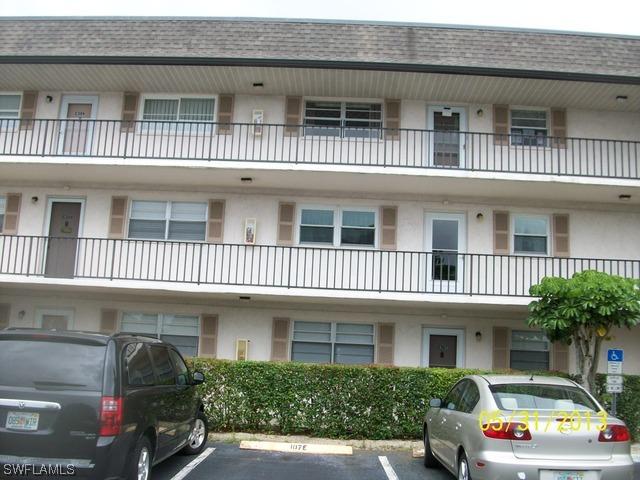 5435 Rattlesnake Hammock Rd. #E307, Naples, FL