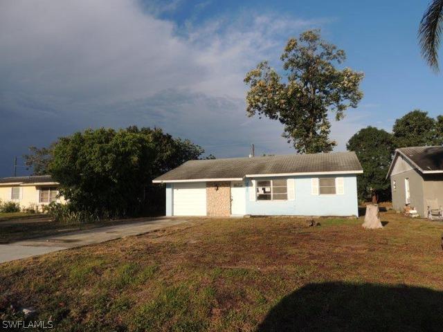 26311 Sherwood Ln., Bonita Springs, FL