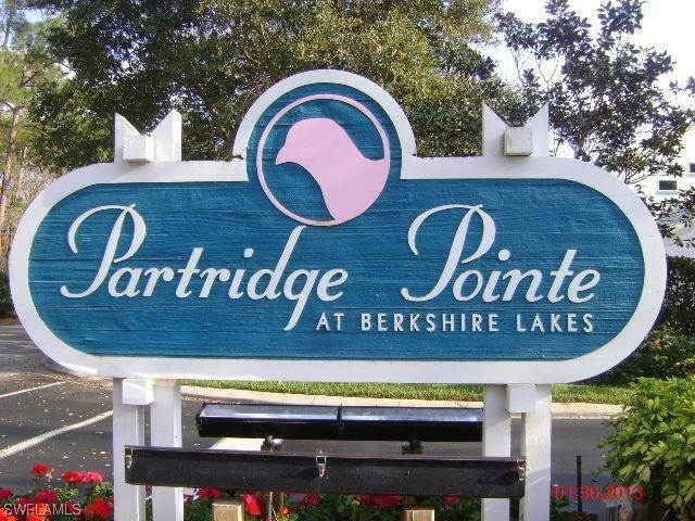 1060 Partridge Cir. #101, Naples, FL 34104