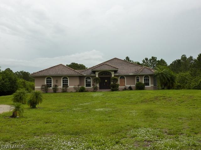 1940 Desoto Blvd., Naples, FL 34120