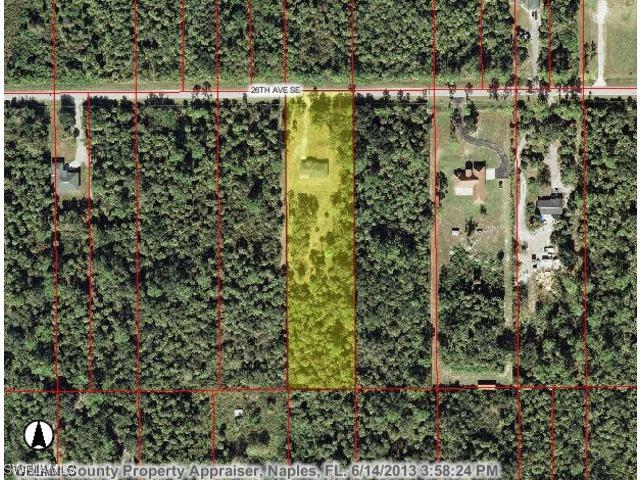 3660 26th Ave., Naples, FL 34117