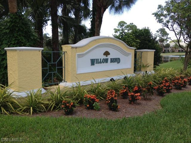 1960 Willow Bend Cir. #103, Naples, FL