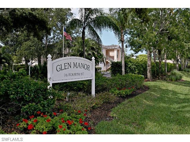 76 4th St. #1-201, Bonita Springs, FL 34134