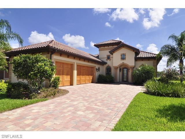 6352 Serano Way, Naples, FL