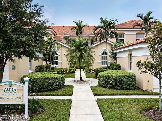 6938 Rain Lily Ct. #102, Naples, FL