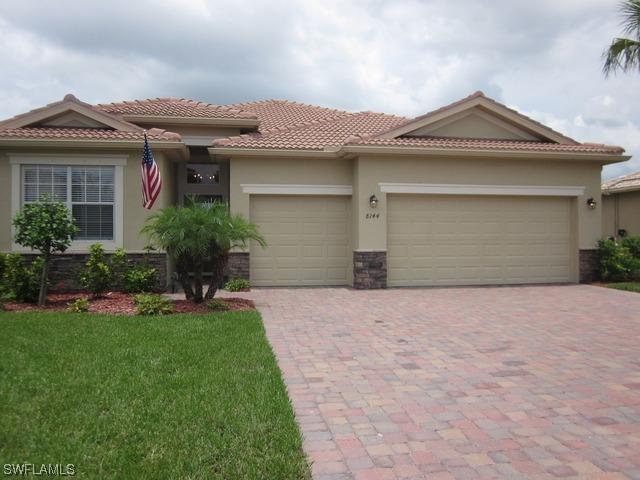 8144 Piedmont Dr., Naples, FL 34104