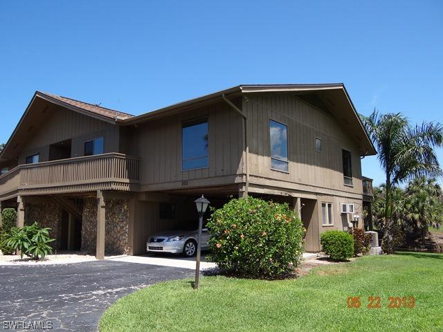 805 Palm View Dr., Naples, FL