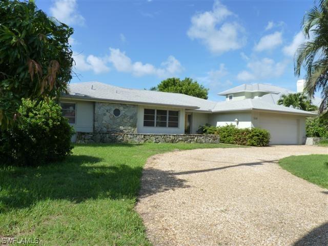 640 Harbour Dr., Naples, FL