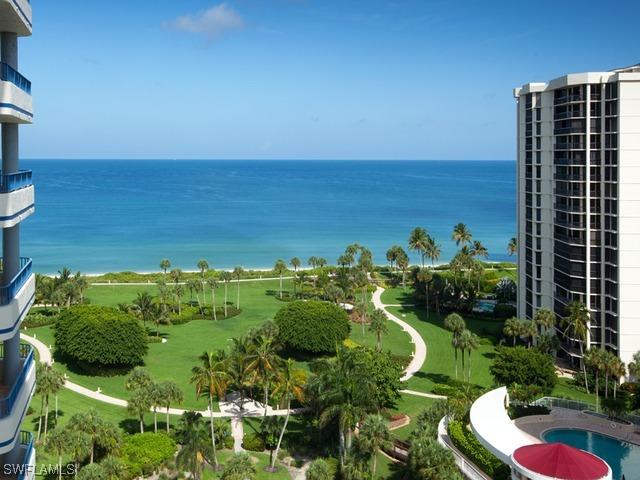 4451 Gulf Shore Blvd. #1506, Naples, FL