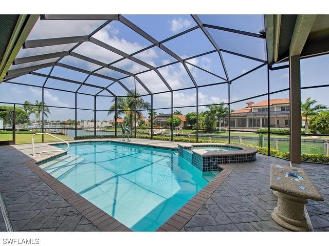 1390 Forrest Ct., Marco Island, FL