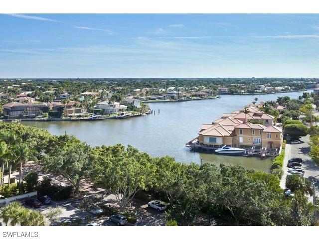 81 Seagate Dr. #1002, Naples, FL 34103