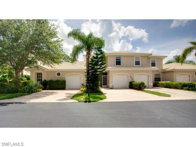 7840 Sandpine Ct. #2, Naples, FL 34104