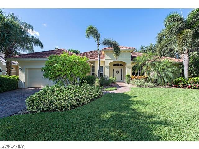 4884 Rustic Oaks Cir., Naples, FL 34105