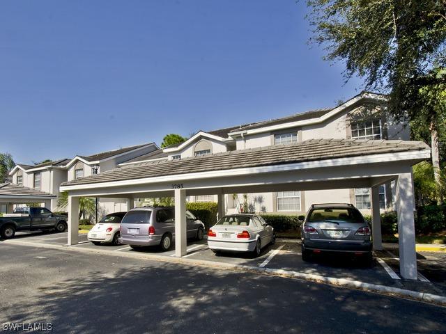 3785 Fieldstone Blvd. #206, Naples, FL 34109