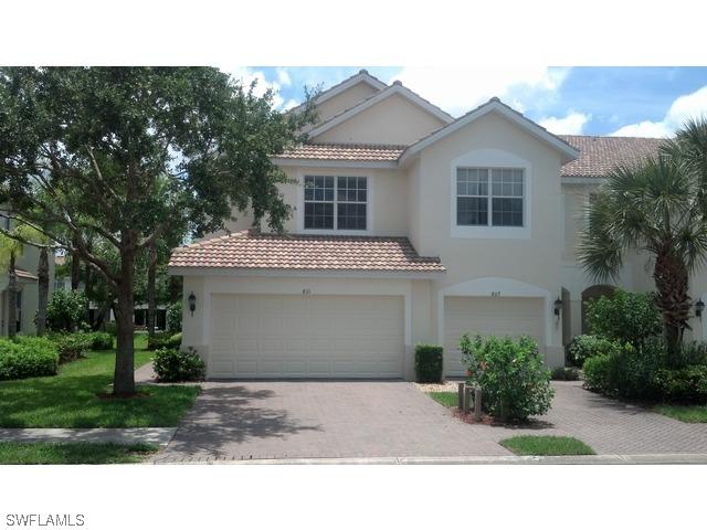 811 Hampton Cir., Naples, FL