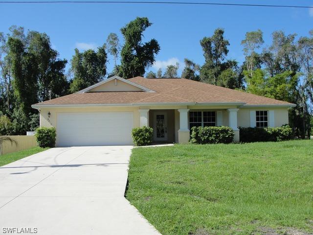 8272 Pittsburgh Blvd., Fort Myers, FL 33967