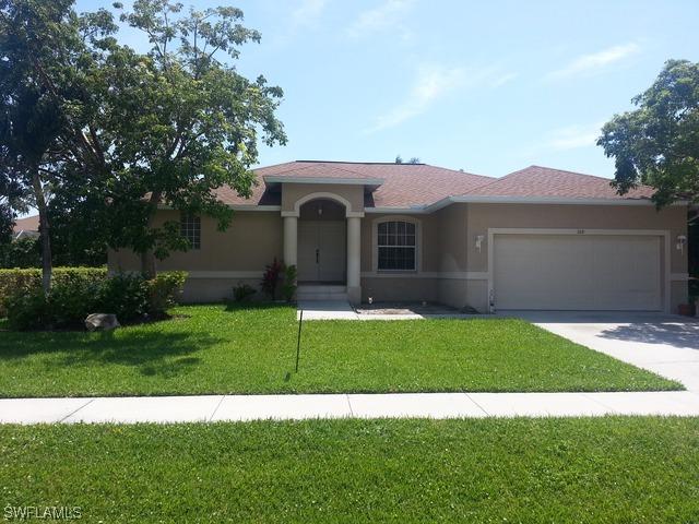 160 Tahiti Rd., Marco Island, FL