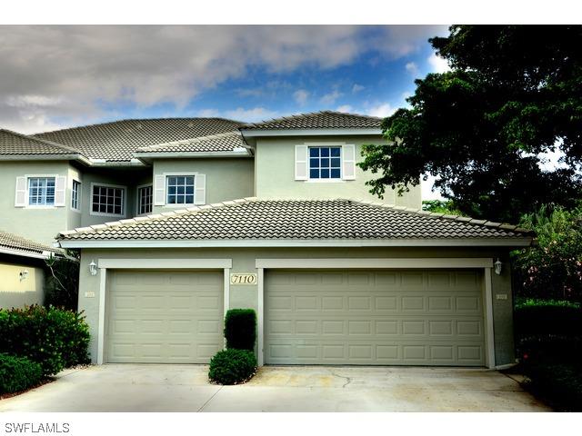 7110 Wild Forest Ct. #202, Naples, FL 34109