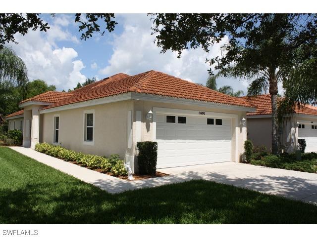 5892 Northridge Dr., Naples, FL 34110