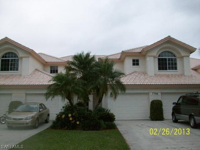 7756 Gardner Dr. #102, Naples, FL 34109