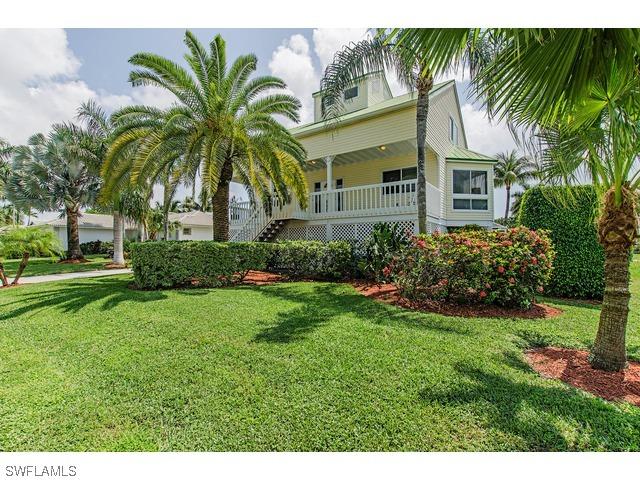 451 Pheasant Ct., Marco Island, FL 34145