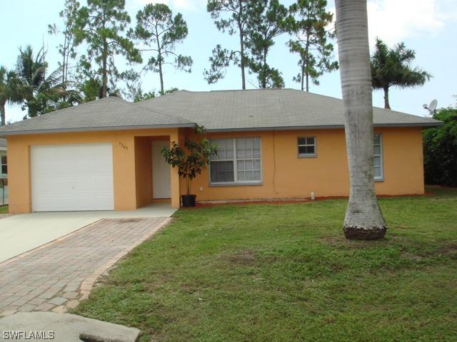 5305 Warren St., Naples, FL 34113