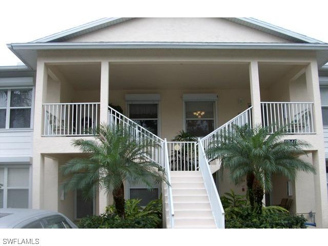 1240 Sarah Jean Cir. #M-103, Naples, FL 34110