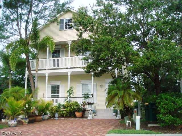 510 Leawood Cir., Naples, FL 34104