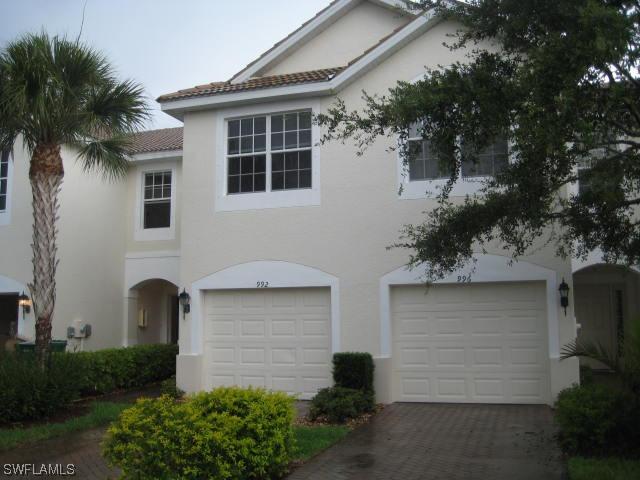 992 Hampton Cir., Naples, FL