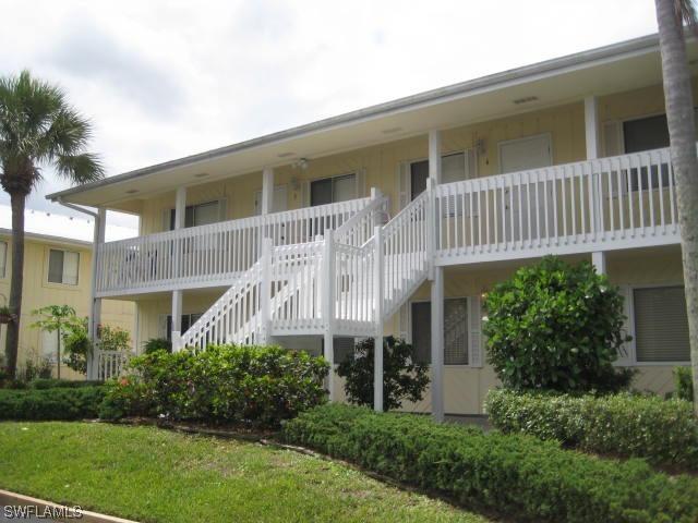 4627 Bayshore Dr. #2, Naples, FL 34112