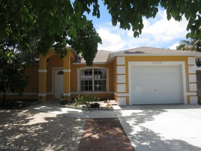 5342 Jennings St., Naples, FL 34113