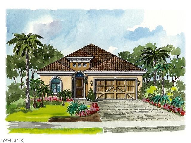 1501 Serrano Cir., Naples, FL 34105