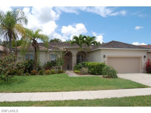 8508 Laurel Lakes Blvd., Naples, FL 34119