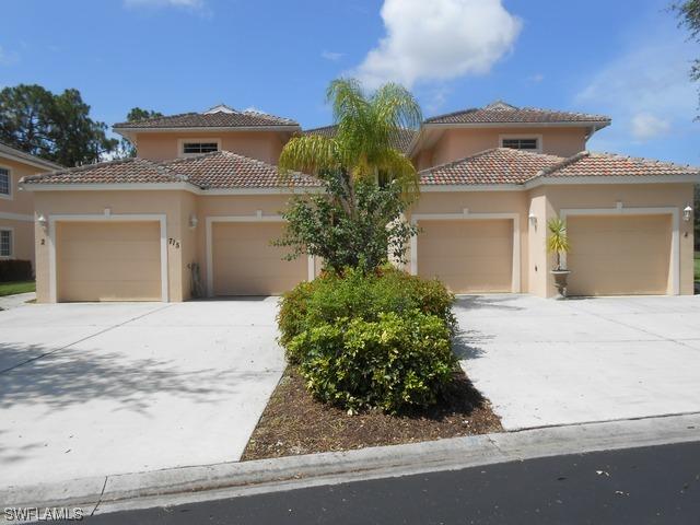 715 Luisa Ln. #3, Naples, FL 34104