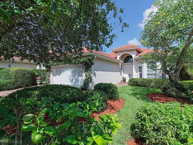 1026 Fountain Run, Naples, FL 34119