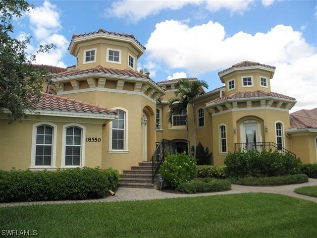 18550 Sandalwood Point #101, Fort Myers, FL 33908