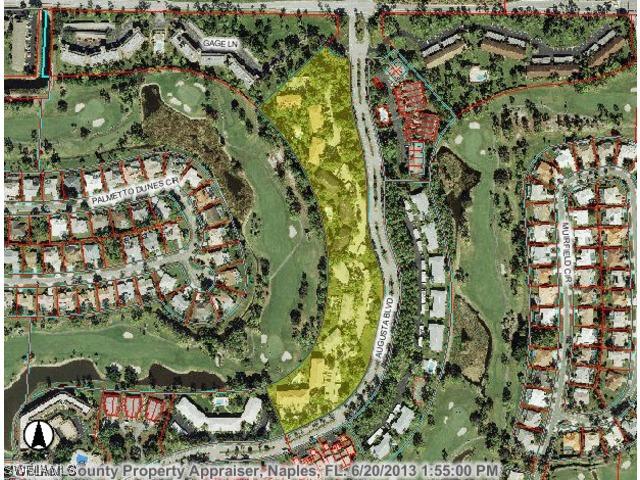 709 Augusta Blvd. #4, Naples, FL