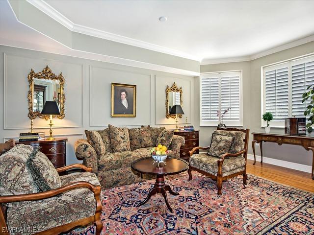 2728 Tiburon Blvd. #102, Naples, FL 34109