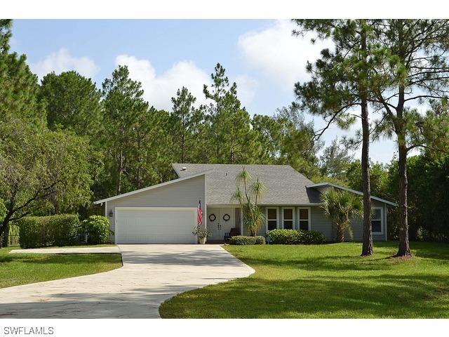 5991 Copper Leaf Ln., Naples, FL