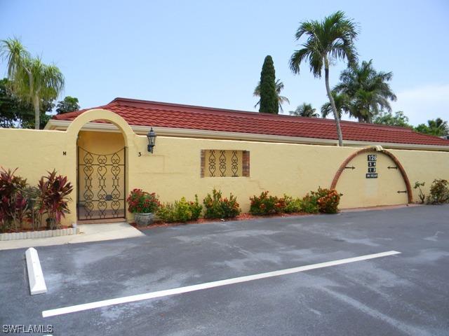 126 Harrison Rd. #3, Naples, FL 34112