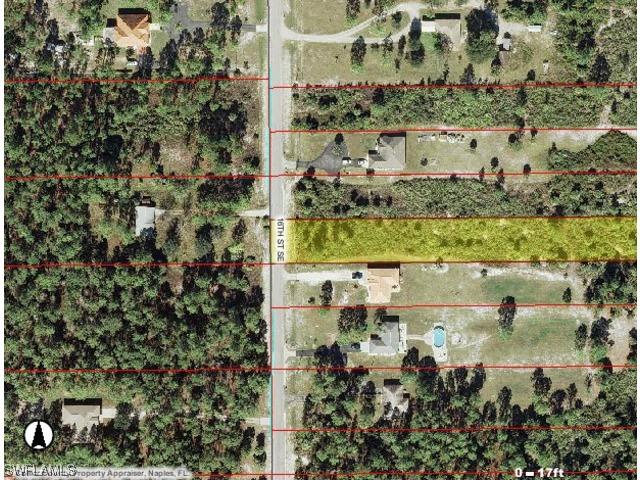 16th St., Naples, FL 34117