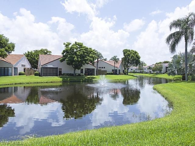 625 Beachwalk Cir. #G-102, Naples, FL 34108