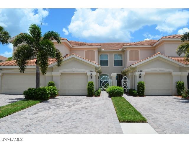 12033 Covent Garden Ct. #2402, Naples, FL 34120