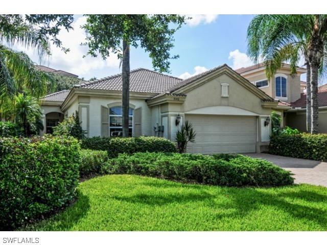 9142 Troon Lakes Dr., Naples, FL