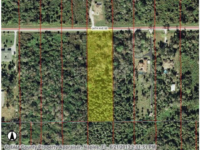 0000 24th Ave., Naples, FL 34117
