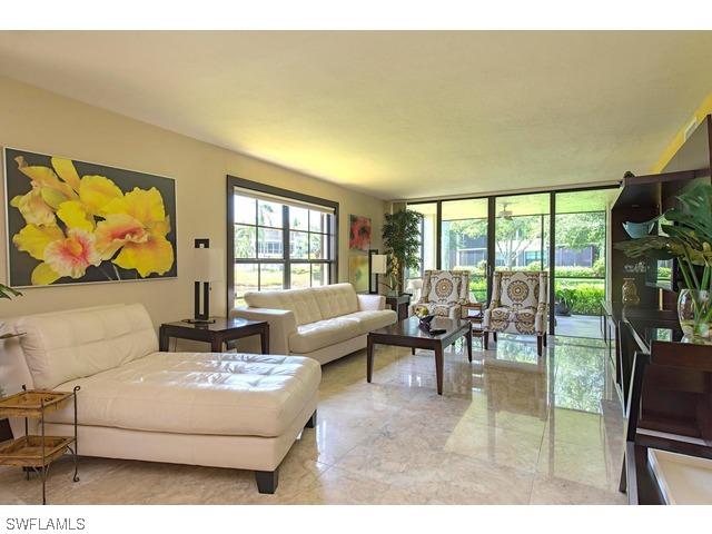 3111 Riviera Dr. #A-104, Naples, FL 34103