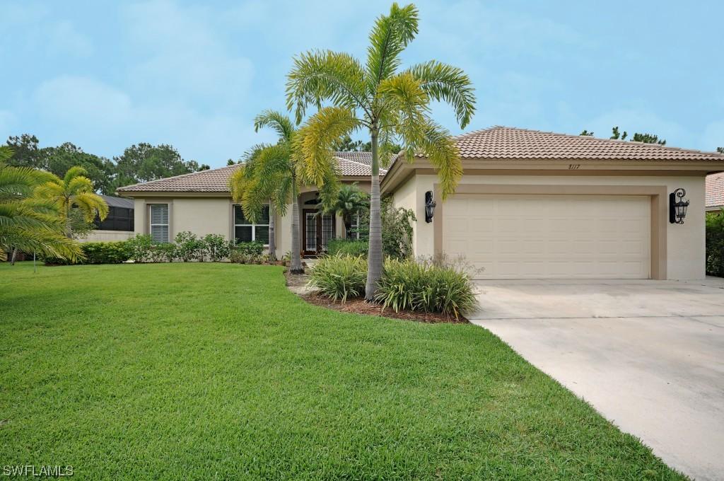 8117 Lowbank Dr., Naples, FL 34109