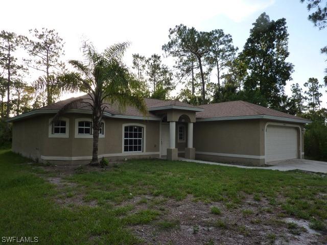 1075 Everglades Blvd., Naples, FL 34120