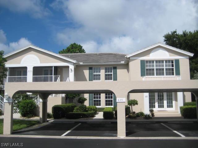 835 Tanbark Dr. #103, Naples, FL