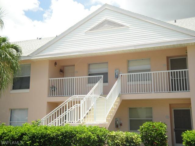 120 Pebble Shores Dr. #203, Naples, FL